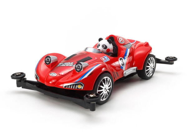 Panda Racer 2 #18092