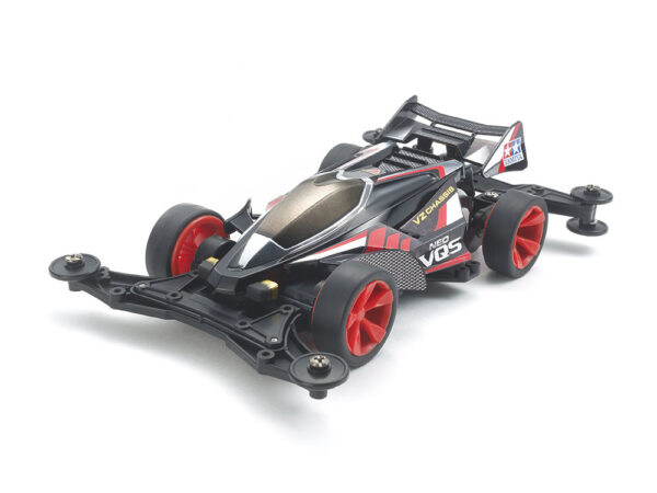 Neo-VQS (VZ Chassis) #18094