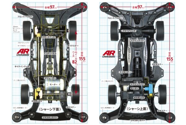 JR AERO AVANTE #18701 - Image 2