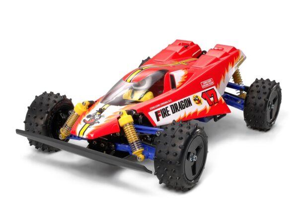 RC FIRE DRAGON (2020) #47457