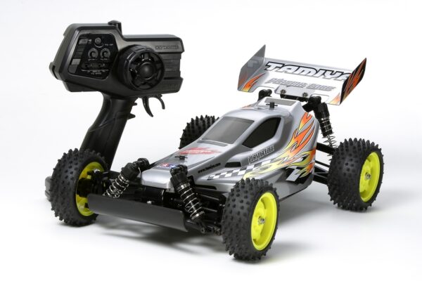 RC RTR PLASMA EDGE #57772