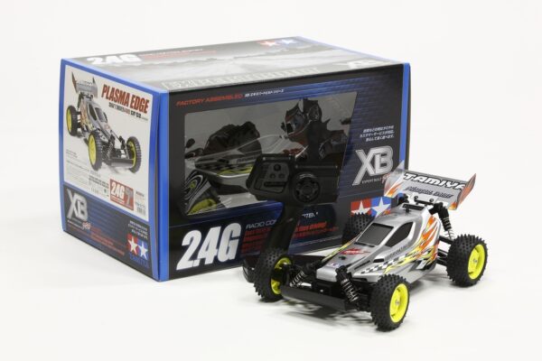 RC RTR PLASMA EDGE #57772 - Image 2