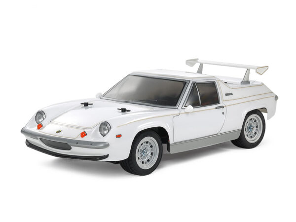 1/10 R/C Lotus Europa Special (M-06) #58698