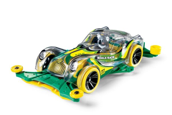 JR KOALA RACER GT #95621