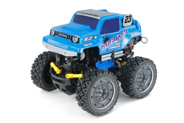 RC MUDMAD #57412