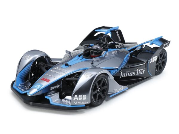 RC FORMULA E GEN2 CAR #58681