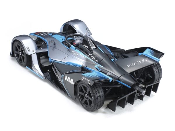 RC FORMULA E GEN2 CAR #58681 - Image 6