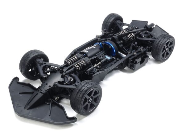 RC FORMULA E GEN2 CAR #58681 - Image 4