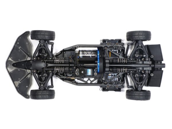 RC FORMULA E GEN2 CAR #58681 - Image 2