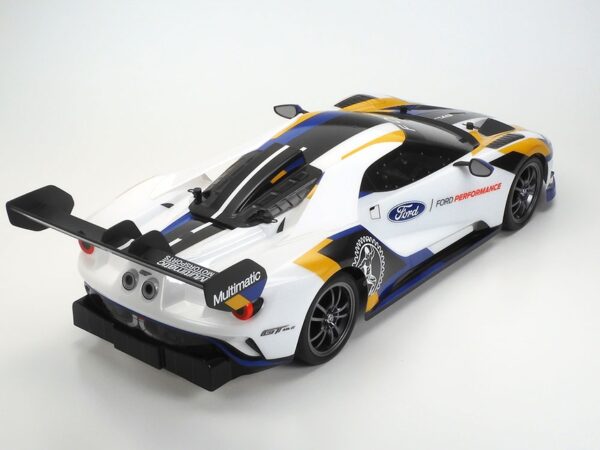 RC 2020 FORD GT MK II #58689 - Image 9