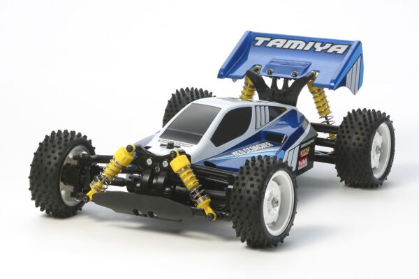 RC NEO SCORCHER #58568-a