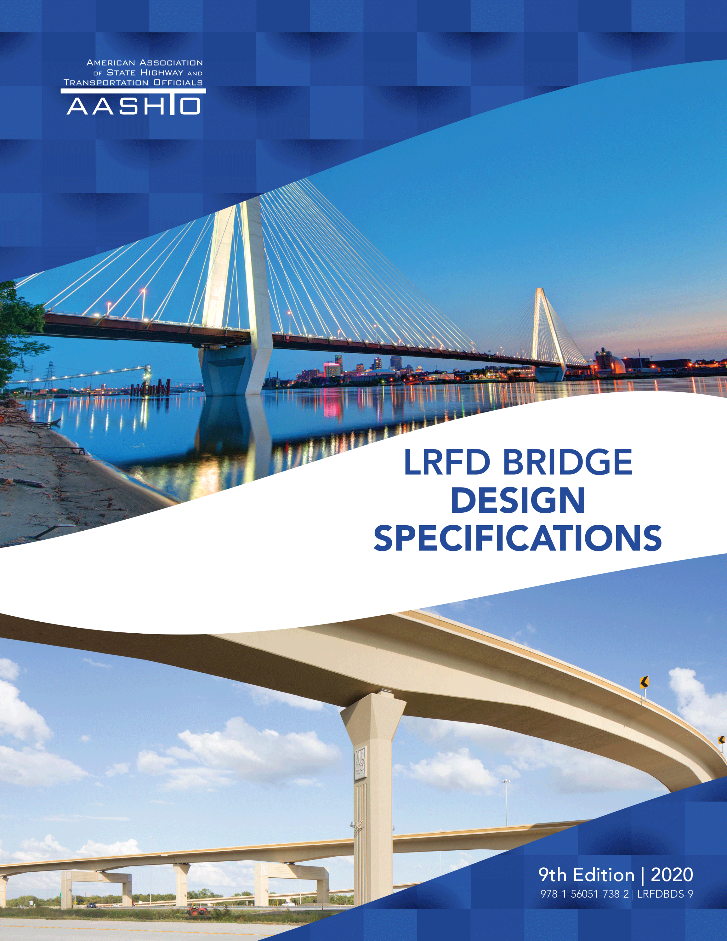 aashto lrfd design specifications Bulan 3 AASHTO LRFD Bridge Design Specifications (th Edition, )