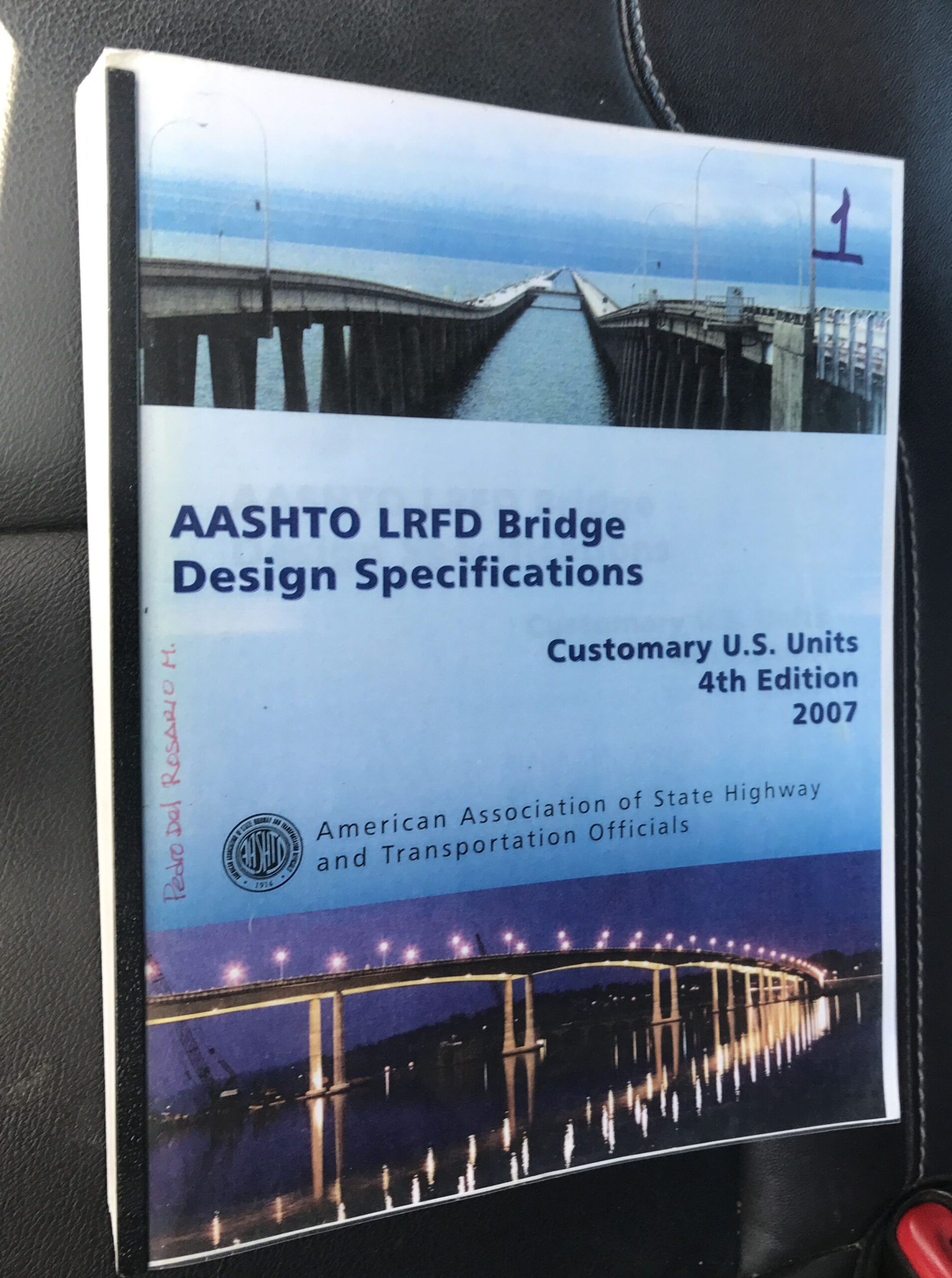 aashto lrfd design specifications Bulan 3 AASHTO LRFD Bridge Design Specifications - US units - th ed
