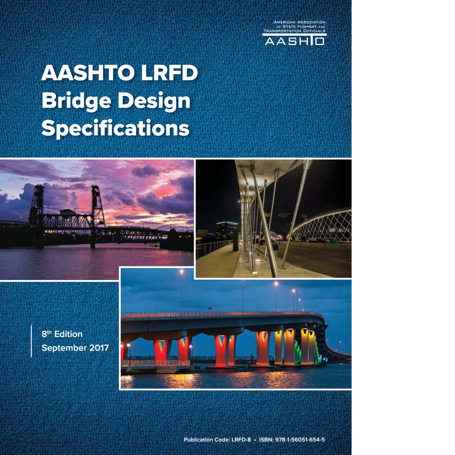 aashto lrfd design specifications Bulan 3 SOLUTION: Aashto lrfd bridge design specifications th ed
