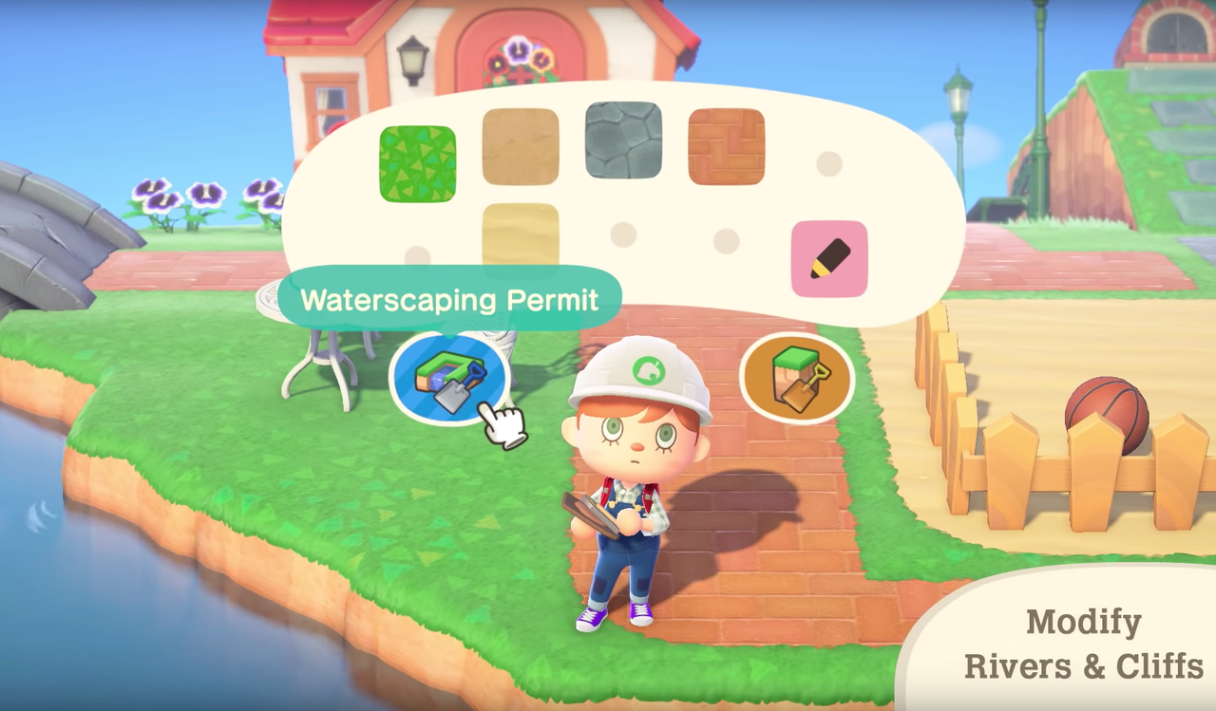 acnh island designer app Bulan 5 Island Designer - Animal Crossing: New Horizons Guide - IGN