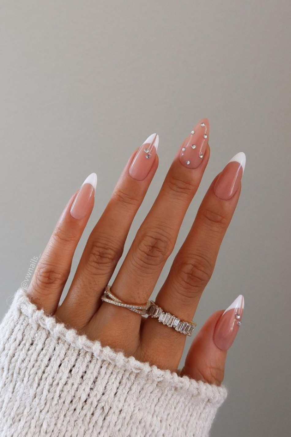 aesthetic nail designs Niche Utama Home  Aesthetic Nail Art Designs to Try This Summer