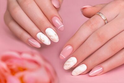 Pretty In Pink: 15 Light Pink Nail Designs To Make You Stand Out