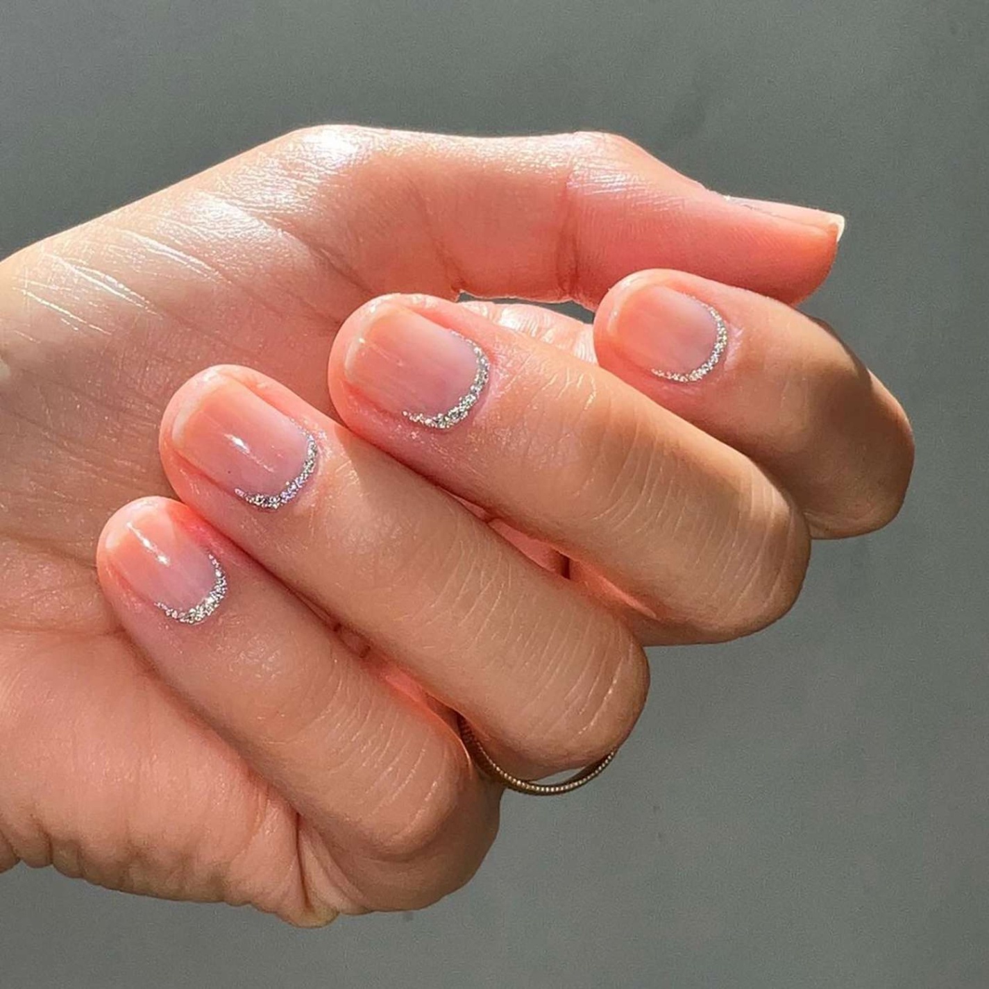 nail designs with diamonds Niche Utama Home  Diamond Nail Designs for a Glamorous Mani