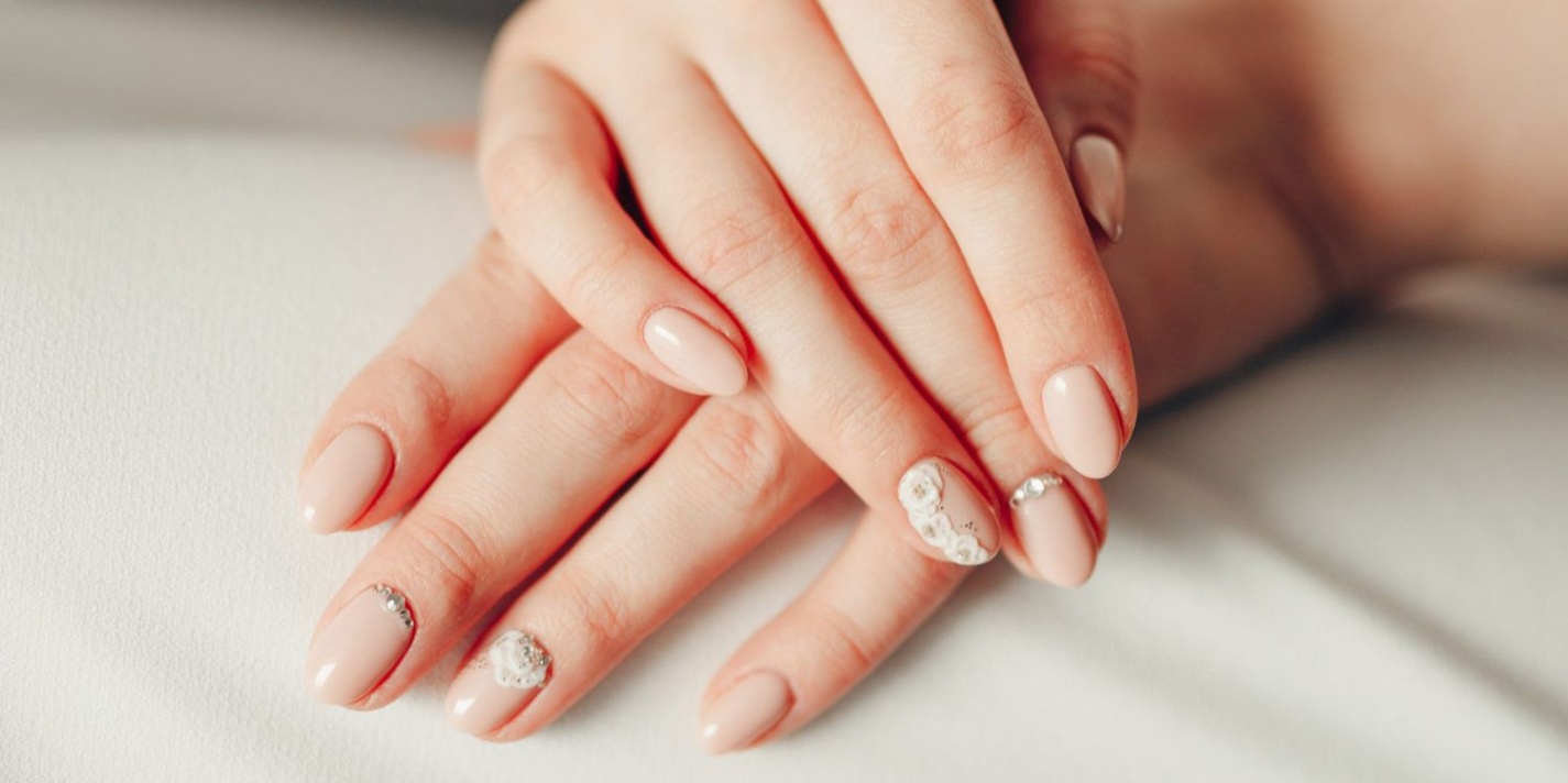 short gel nail designs Niche Utama Home Gel Manicure Ideas for Short Nails