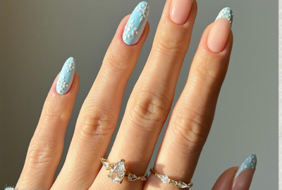 Chic Winter Nail Art Ideas For Cozy Days: Fun And Festive Designs To Try Now!
