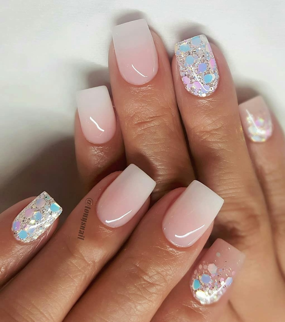 overlay nail designs Niche Utama Home + Nail Art Designs and Ideas  - NailGet - Get The Best Nail