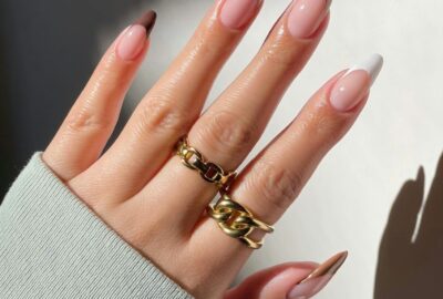 Unleash Your Inner Artist With Trendy Natural Nail Designs