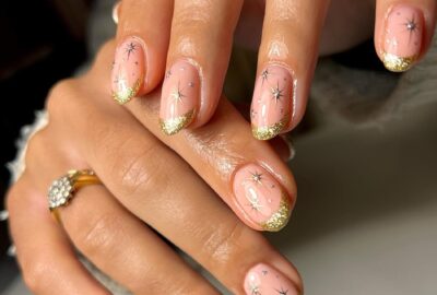 Get Creative With Overlay Nail Designs: Elevate Your Manicure Game!
