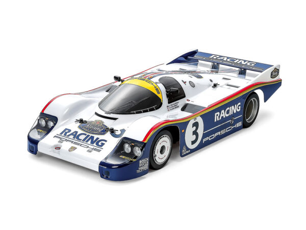 RC 1/10 PORSCHE 956 #47508