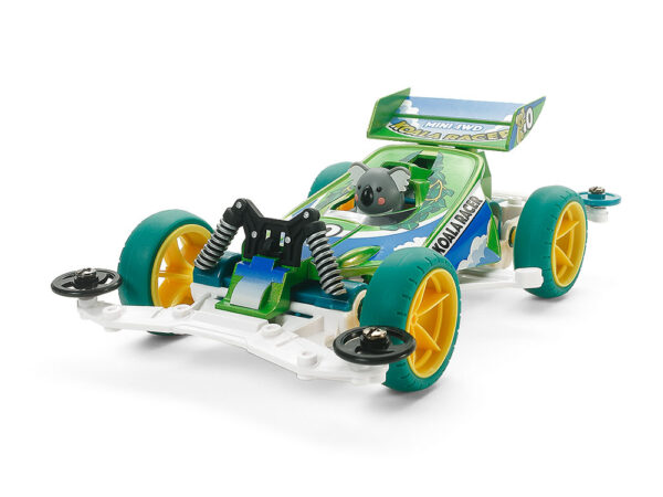 KOALA RACER #18093