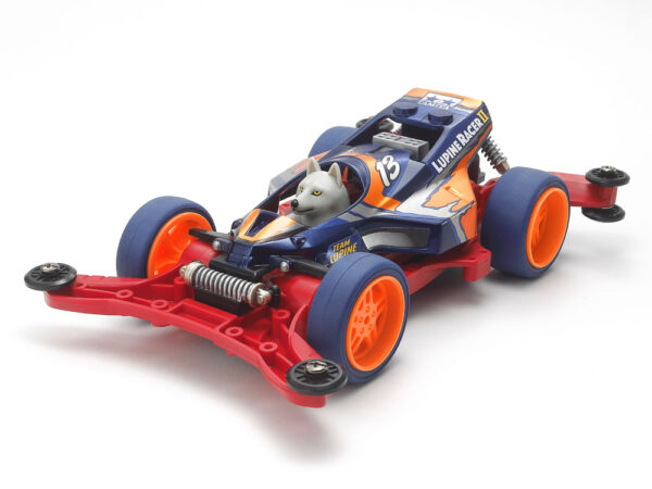 Lupine Racer 2 #18102