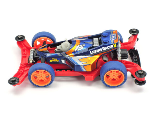 Lupine Racer 2 #18102 - Image 3