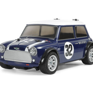 MINI COOPER RACING #58747